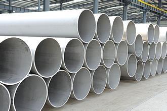 China Seamless 347H Stainless Steel Pipe Super Duplex Stainless Steel Pipe for sale