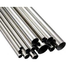 China 22mm Stainless Steel Tube Stainless Steel Sanitary Tube 304 316L for sale