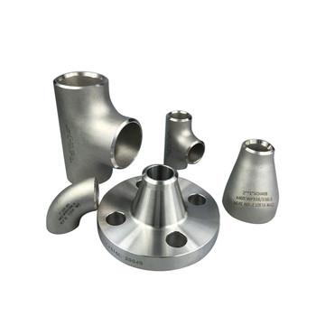 China Ansi B16 9 DN1000 Stainless Steel Butt Welded Fittings for sale