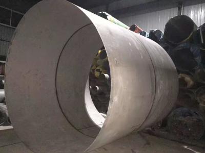 China 304 soldou a superfície de conservação em vinagre do tubo de aço inoxidável perfurado à venda