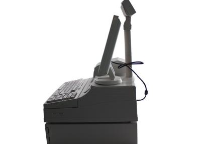 China 32G SSD Complete Pos System Retail , All In One Point Of Sale Systems For Small Retail Business for sale
