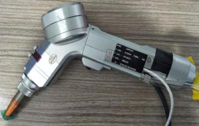 China CE FDA Aluminum Iron Handheld Laser Welding Machine 1500W IPG Source for sale