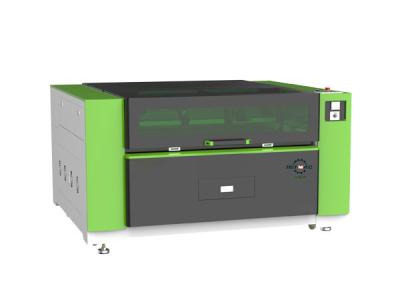 China 1610 Acrylic Laser Cutting Machine for sale