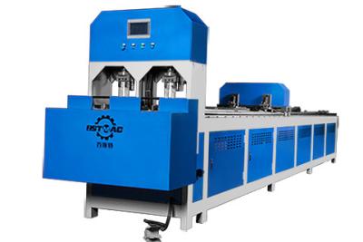 China 6000mm CNC Pipe Punching Machine for sale
