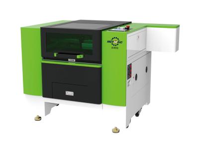 China 60W-180W Acrylic 9060 Laser Cutter for sale