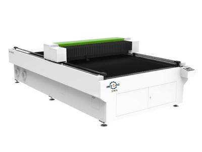 China Non Metal Plywood Acrylic Laser Cutting Machine High Strength 150 Watt for sale
