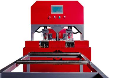 China MS CS Metal CNC Tube Punching Machine 6m Processing Length for sale