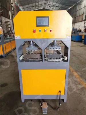 China Stainless Steel Pipe Hole Punching Machine for sale