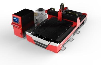 China 1500W 3000W Computerized Metal Cutting Machine For Stainless Steel Sheet for sale