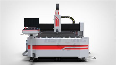 China máquina de corte do laser do metal dos pés 5x10 para o cobre de aço galvanizado de aço inoxidável do bronze do alumínio à venda
