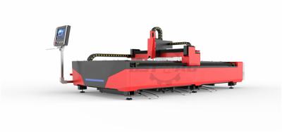 China cortadora de acero inoxidable de hoja del laser de Motoreducer de la cortadora del laser de la fibra de 3m m 10m m 12m m en venta