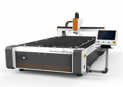 China 3015 CNC Fiber Laser Cutting Machine for sale