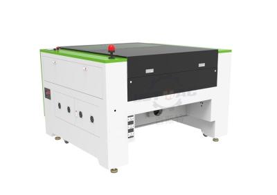 China 60W CO2 Laser Cutting Machine Universal CO2 Laser Cutting And Engraving Machine for sale