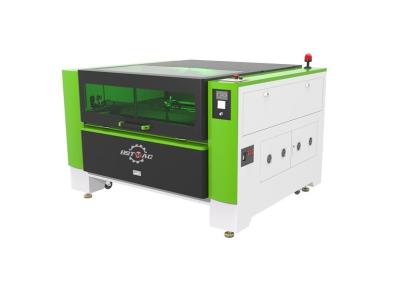 China Accurate CO2 MDF Board Laser Cutting Machine For Wood 1300*900mm for sale