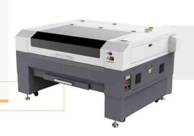 China 1300*900mm CO2 Laser Cutting Machine 150W 60Hz CO2 Laser Cutter Machine for sale