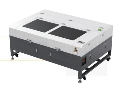 China CO2 1390 Laser Engraving Machine 220V-240V Double Head Laser Cutter Machine for sale
