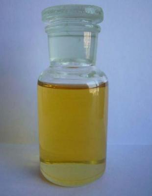 China Mixed Tocopherol Oil 90% for sale