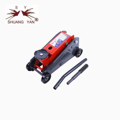 China 145-400mm Portable Car Jack Groove Mount Firmly Card Main Chasis Portable for sale