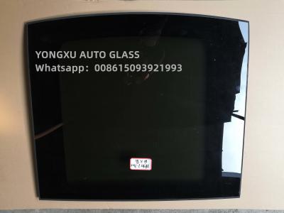 中国 セリウムCCCのジャガーFのペースのパノラマ式のサンルーフ5d Suv 2016年の車のサンルーフ ガラス 販売のため