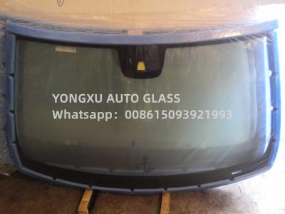 China Mercedes-Benz E Class (W212) Sedan/Wagon 2010-16 Single Rain Sensor Night View Car Front Windshield Glass Window Plant F for sale