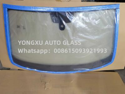 China Volkswagen Touareg 5d Suv 2019 Front Windshield Glass Tinted Glass Car for sale