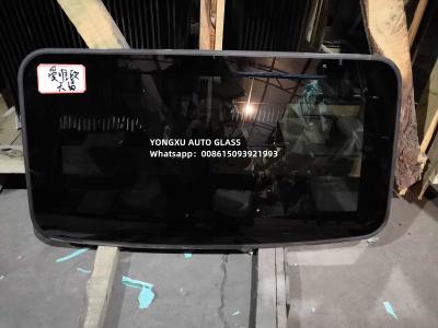 China Chevrolet Aveo T300 4d Sedan 2011 Car Sunroof Glass Honda Pcx 125 Windshield for sale
