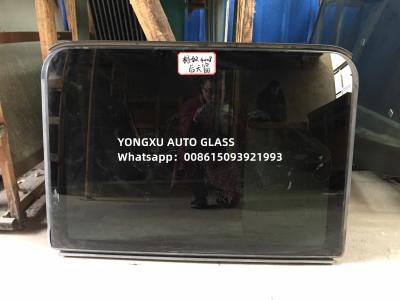 China Peugeot 4008 5d Suv 2017  Car Sunroof Assembly Classic 350 Windshield for sale