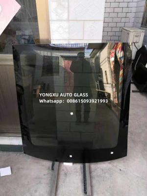 中国 5d Suv 2012年の三菱Asxのフロントガラスのプジョー4008 Versys 650の風防ガラス 販売のため