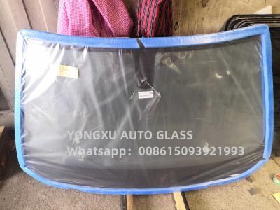 China Parabrisas de cristal moderado 2015 para uso general de Toyota Vios del auto 4d de Grey Kia Kx 3 en venta