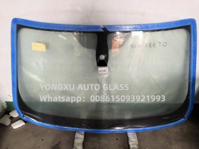 China Kia Kx7 Car Tempered Glass 535 Bmw Front Windshield for sale