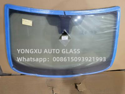 China OEM ODM Tempered Glass Car Window 5d Suv 2004-10 Kia Sportage Windshield for sale