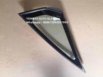 China Fiat Doblo Minivan 2001-09 Car Vent Glass Smart Glass For Car Window for sale