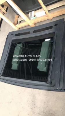 China Asamblea a prueba de bombas Audi A1 A2 A3 A4 A5 A6 A7 Front Windscreen del techo corredizo del coche en venta