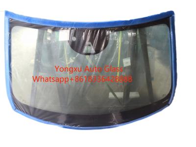 China Volvo Xc60 5d Suv 2008/2018 Car Front Glass Xyg Windshield for sale