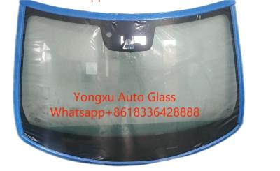 China Volvo Xc90 5d Suv 2016 Car Front Glass Toyota Hilux Windshield for sale