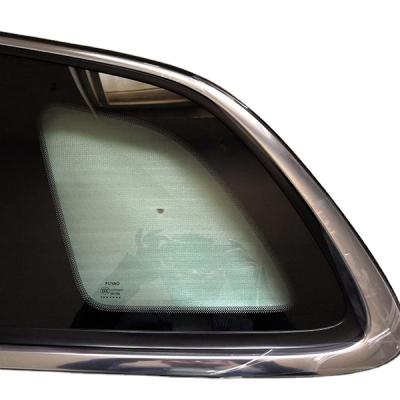 China Customized Anti Scratch Car Front Window Replacement For All Type Auto en venta