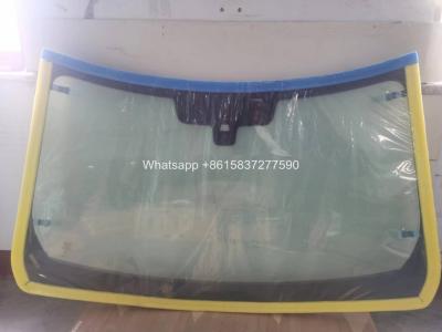 China DOT CCC Windshield Auto Glass Range Rover Sport Windshield Replacement for sale