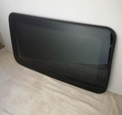 China Bmw 3 Series E90 F30 G20 Usa Car Sunroof Glass Customized Size for sale