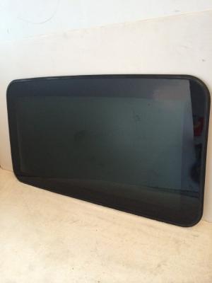 China Bullet Resistant Tungsten Wire Sunroof Glass Fj150 Toyota Land Cruiser Prado Sunroof for sale