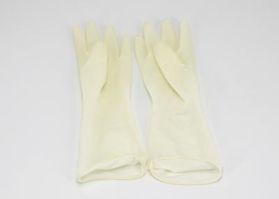 China 4.0g General Purpose Vinyl Gloves for sale