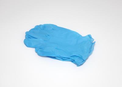 China Sterile Powder Free Vinyl Gloves for sale