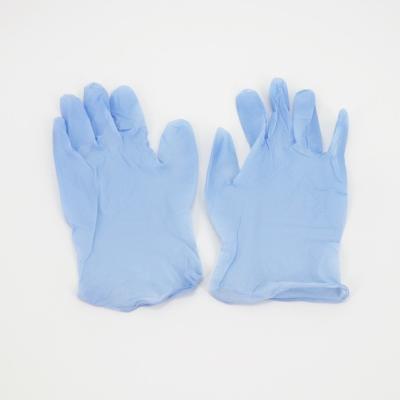 China Nutral Latex Sterile Surgical Disposable Medical Glove for sale