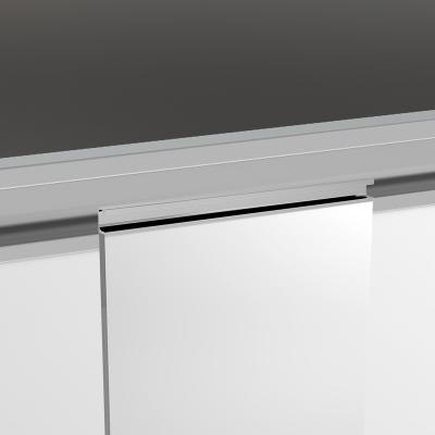 Китай Алюминиевые экструзионные модульные кухонные ручки с профилем G для кухонных шкафов продается
