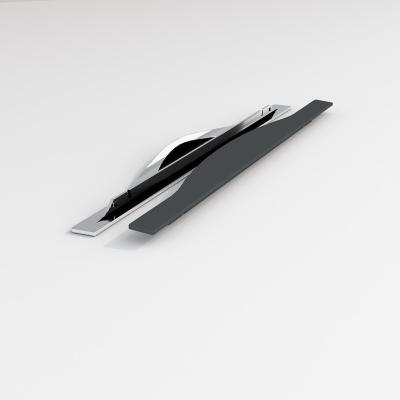 Китай Алюминиевый сплав шкаф шкаф ручки ящик мебель ручка шкаф ручка продается