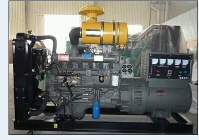China Venta directa de generador de la buena calidad 135KVA del bajo costo del sistema del fabricante diesel de China en venta