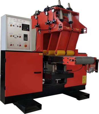 China Precision resaw bandsaw Band Saw Mill Thinner Wood Cutting portable sawmill Machine Woodworking for sale