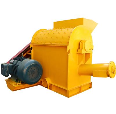 China 6mm sawdust pallet machine Wood Chipper Crusher for pellets,Wood Waste Recycling Equipment Making Sawdust Machine for sale