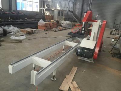 中国 テーブルの鋸機械を切る中国の供給の重いタイプ モデル2500自動制御の木製の板 販売のため