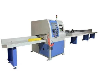 China Automatic Wood Cut Off Saw Machine, Digital Controlled Automatic Wood Cut Off Saw Machine for sale