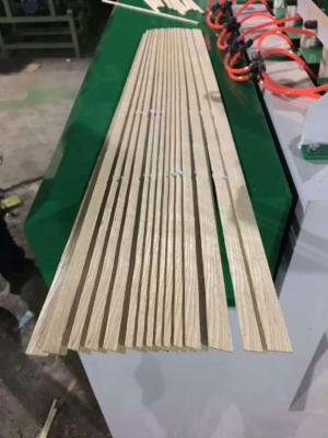 China De houtbewerking Multi scheurt Zaag de Cirkelmachine /Wood van de Bladzaag multizaagmachine voor knipsel scheurt Te koop
